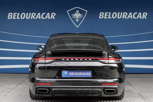 Porsche Panamera 2021 - 95000 EUR, 73819 km - AUTO.MOTO.pt - 73819km - foto 5 de 19