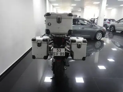 Ducati Multistrada 1000 DS 2017 - 9750 EUR, 75000 km - AUTO.MOTO.pt - 75000km - foto 7 de 16