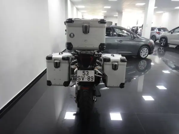 Ducati Multistrada 1000 DS 2017 - 9750 EUR, 75000 km - AUTO.MOTO.pt - 75000km - foto 7 de 16