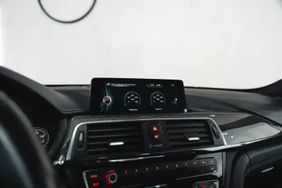 BMW M4 2016 - 59950 EUR, 97204 km - 97204km - foto 37 de 55