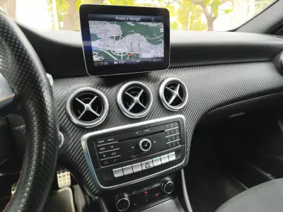 Mercedes-Benz A 180 2018 - 18900 EUR, 220000 km - AUTO.MOTO.pt - 220000km - foto 11 de 11