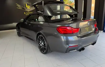 BMW M4 2018 - 59900 EUR, 53607 km - 53607km - foto 12 de 50