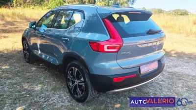 Volvo XC 40 2022 - 31950 EUR, 52139 km - AUTO.MOTO.pt - 52139km - foto 3 de 47