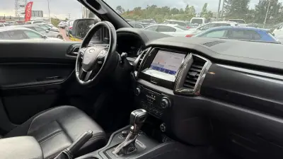Ford Ranger 2019 - 27990 EUR, 198000 km - AUTO.MOTO.pt - 198000km - foto 42 de 48