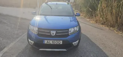 Dacia Sandero 2016 - 7995 EUR, 208000 km - AUTO.MOTO.pt - 208000km - foto 2 de 5