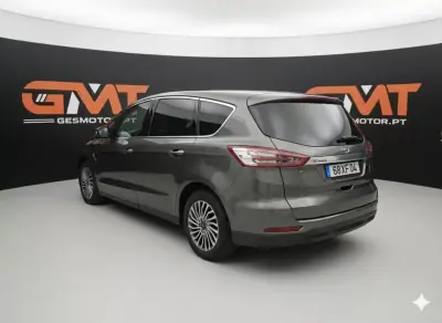 Ford S-Max 2019 - 22400 EUR, 124980 km - AUTO.MOTO.pt - 124980km - foto 2 de 18