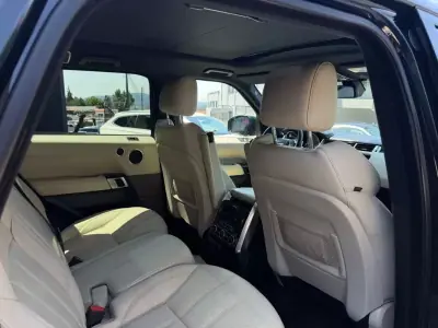 Land Rover Range Rover Sport 2015 - 33900 EUR, 157000 km - AUTO.MOTO.pt - 157000km - foto 8 de 18