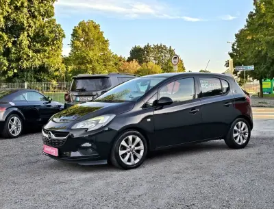 Opel Corsa 2017 - 9490 EUR, 143913 km - 143913km - foto 6 de 29