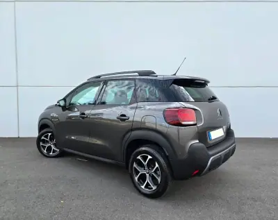 Citroën C3 Aircross 2024 - 14250 EUR, 52600 km - AUTO.MOTO.pt - 52600km - foto 9 de 29