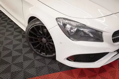 Mercedes-Benz CLA 220 2017 - 23900 EUR, 158220 km - AUTO.MOTO.pt - 158220km - foto 2 de 17