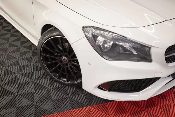 Mercedes-Benz CLA 220 2017 - 23900 EUR, 158220 km - AUTO.MOTO.pt - 158220km - foto 2 de 17