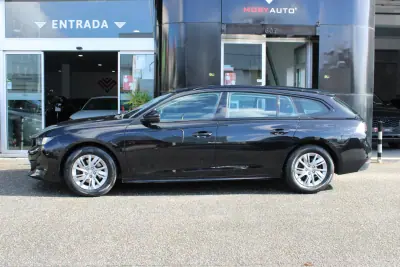 Peugeot 508 SW 2022 - 18900 EUR, 139357 km - AUTO.MOTO.pt - 139357km - foto 18 de 26