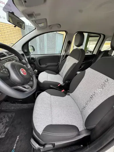 Fiat Panda 2019 - 8750 EUR, 59463 km - AUTO.MOTO.pt - 59463km - foto 7 de 14