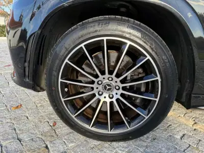 Mercedes-Benz GLE 350 2021 - 53999 EUR, 137500 km - AUTO.MOTO.pt - 137500km - foto 8 de 36