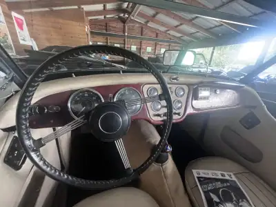 Triumph TR3 1960 - 39000 EUR, 70000 km - AUTO.MOTO.pt - 70000km - foto 9 de 14