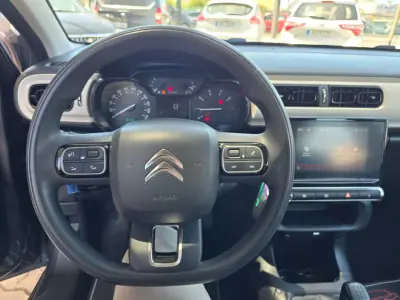 Citroën C3 2020 - 10900 EUR, 99000 km - AUTO.MOTO.pt - 99000km - foto 16 de 19