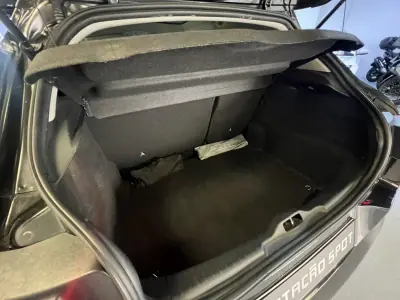 Citroën C4 Cactus 2018 - 12990 EUR, 140000 km - 140000km - foto 49 de 54