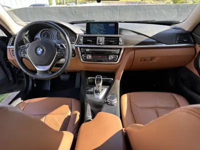 BMW 420 2014 - 16900 EUR, 220000 km - AUTO.MOTO.pt - 220000km - foto 30 de 54