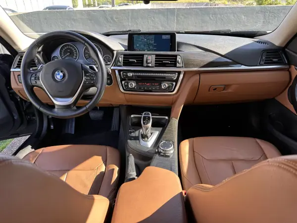 BMW 420 2014 - 15900 EUR, 220000 km - AUTO.MOTO.pt - 220000km - foto 30 de 54