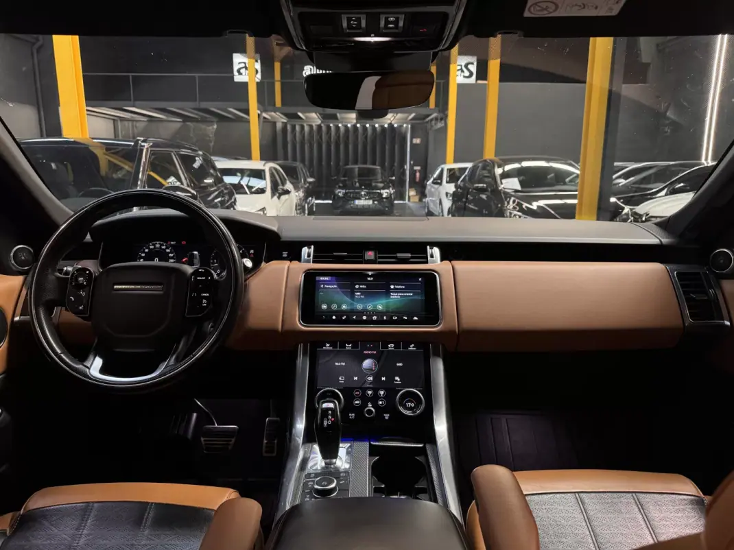 Land Rover Range Rover Sport 2019 - 49990 EUR, 245900 km - AUTO.MOTO.pt - 245900km - foto 12 de 32