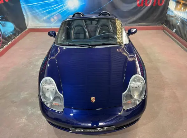 Porsche Boxster 2002 - 22999 EUR, 121000 km - AUTO.MOTO.pt - 121000km - foto 7 de 50