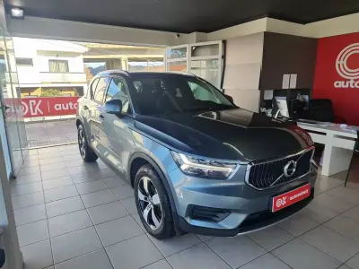Volvo XC 40 2019 - 23850 EUR, 132000 km - AUTO.MOTO.pt - 132000km - foto 2 de 35