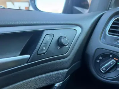 Volkswagen Golf 2019 — photo 5 of 21