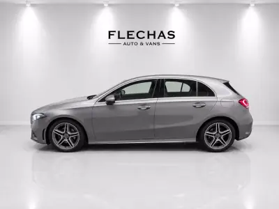 Mercedes-Benz A 180 2022 - 29900 EUR, 79000 km - AUTO.MOTO.pt - 79000km - foto 3 de 11