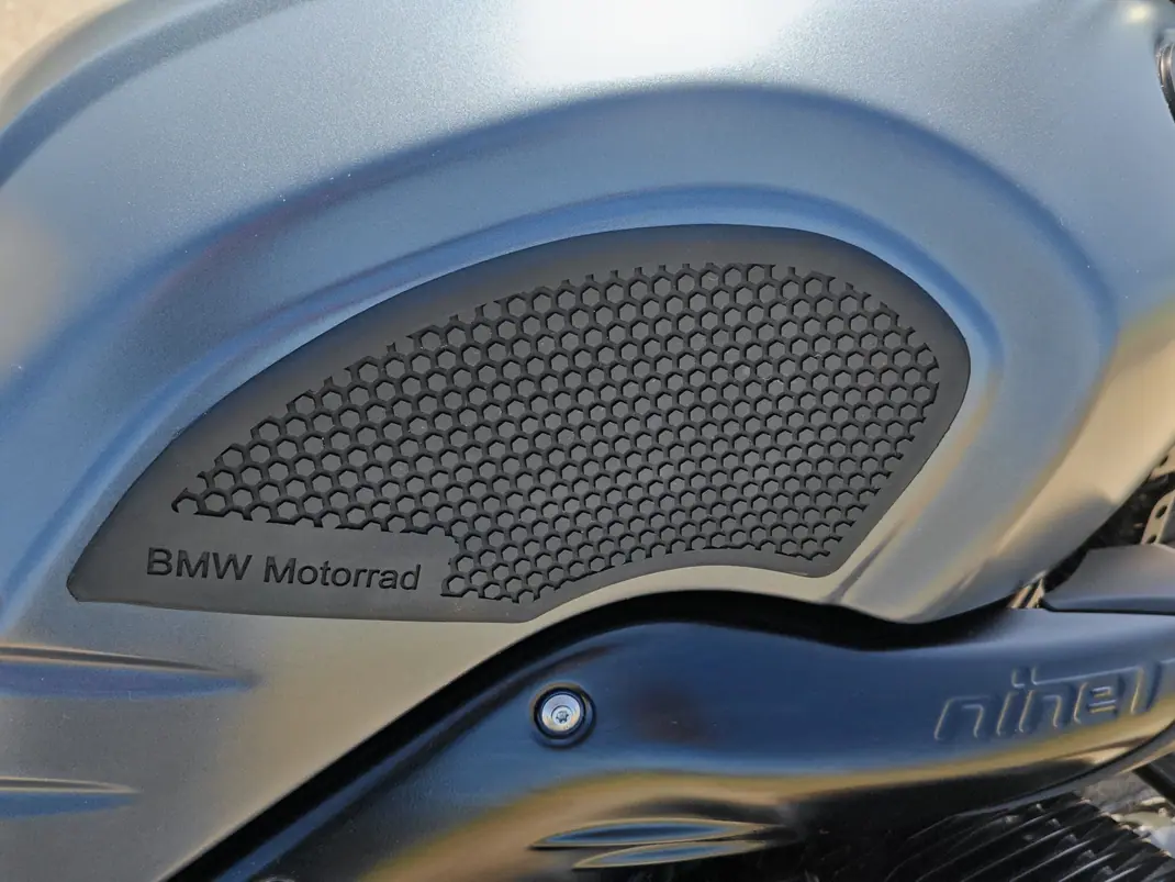 BMW R nineT 2019 - 13000 EUR, 9000 km - 9000km - foto 15 de 15