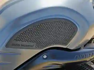 BMW R nineT 2019 - 13000 EUR, 9000 km - 9000km - foto 15 de 15