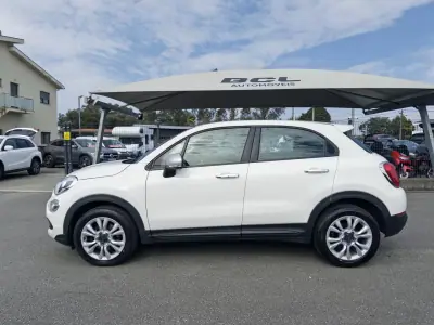 Fiat 500X 2016 - 11990 EUR, 136000 km - AUTO.MOTO.pt - 136000km - foto 4 de 41