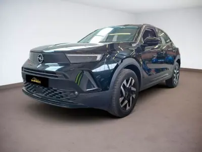 Opel Mokka 2023 - 34209km