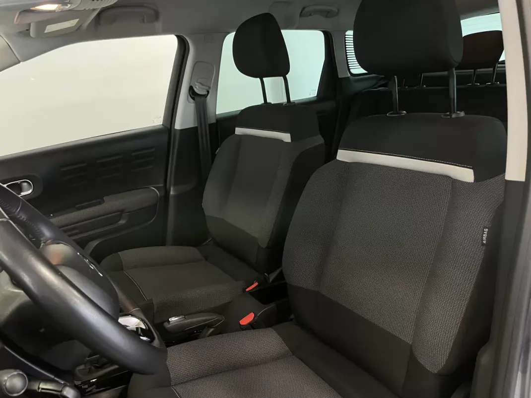 Citroën C3 Aircross 2023 - 18000 EUR, 53865 km - AUTO.MOTO.pt - 53865km - foto 18 de 20