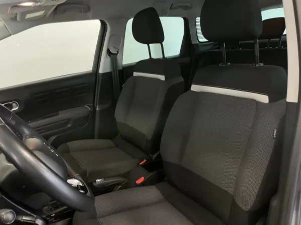 Citroën C3 Aircross 2023 - 17900 EUR, 53865 km - AUTO.MOTO.pt - 53865km - foto 18 de 20