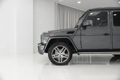 Mercedes-Benz G 350 2013 - 79950 EUR, 168795 km - AUTO.MOTO.pt - 168795km - foto 12 de 53
