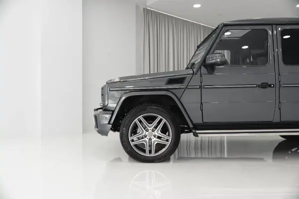 Mercedes-Benz G 350 2013 - 79950 EUR, 168795 km - AUTO.MOTO.pt - 168795km - foto 12 de 53