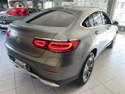 Mercedes-Benz GLC 300 2021 - 45600 EUR, 123198 km - AUTO.MOTO.pt - 123198km - foto 4 de 24