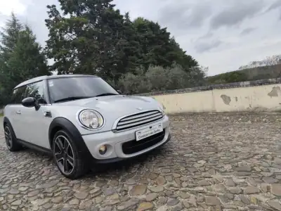 MINI Clubman 2011 - 7500 EUR, 293000 km - AUTO.MOTO.pt - 293000km - foto 12 de 65