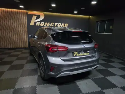Ford Focus 2023 — foto 2 de 26