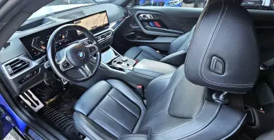 BMW 218 2023 - 38999 EUR, 58000 km - AUTO.MOTO.pt - 58000km - foto 6 de 45