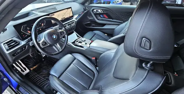BMW 218 2023 - 38999 EUR, 58000 km - AUTO.MOTO.pt - 58000km - foto 6 de 45