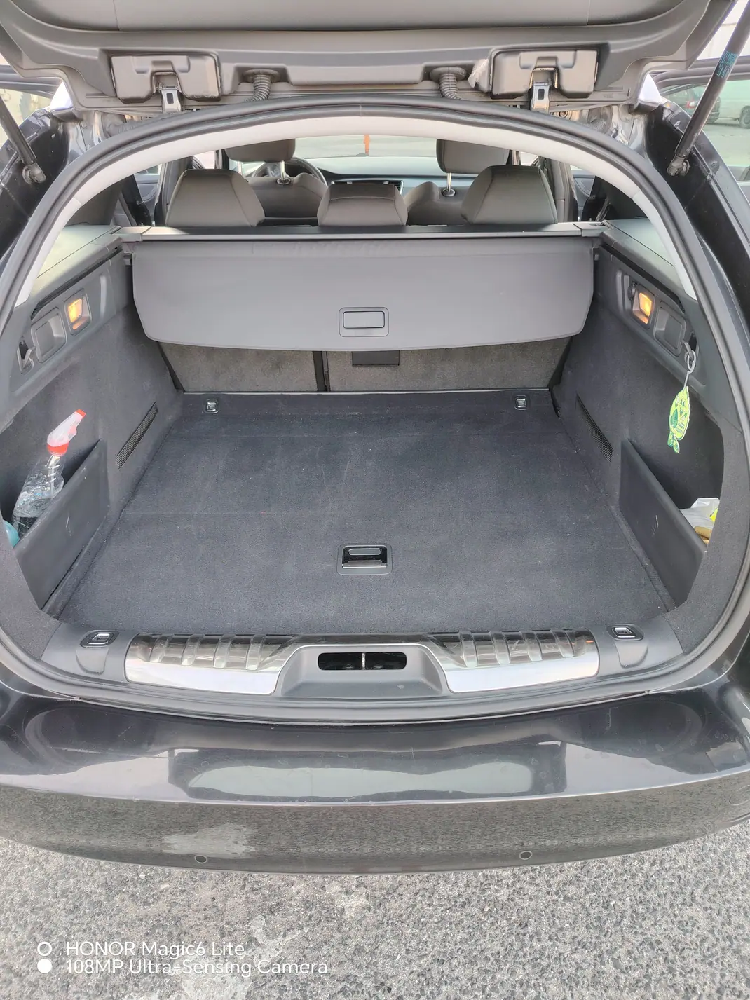Peugeot 508 SW 2018 - 15500 EUR, 86000 km - 86000km - foto 4 de 9