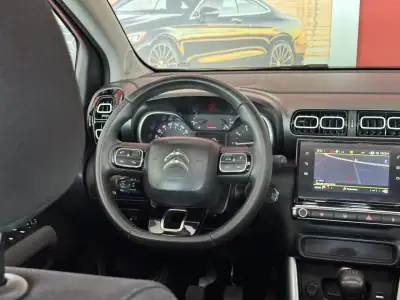 Citroën C3 Aircross 2019 - 15500 EUR, 93320 km - AUTO.MOTO.pt - 93320km - foto 19 de 20