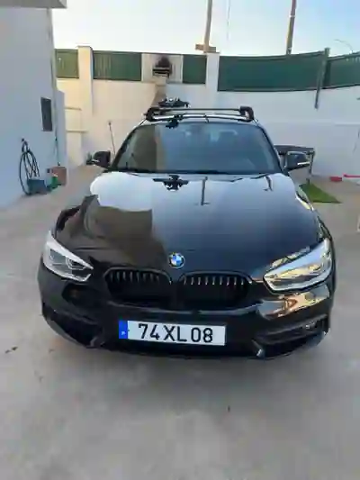 BMW 116 2018 — foto 2 de 12
