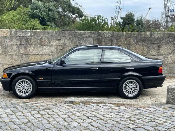 BMW 323 1998 - 19900 EUR, 160000 km - AUTO.MOTO.pt - 160000km - foto 3 de 68
