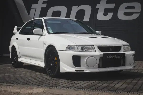 Mitsubishi Lancer 1998 - 125000 EUR, 54109 km - AUTO.MOTO.pt - 54109km - foto 15 de 30