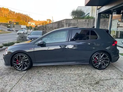 Volkswagen Golf 2021 - 37999 EUR, 33000 km - AUTO.MOTO.pt - 33000km - foto 6 de 57