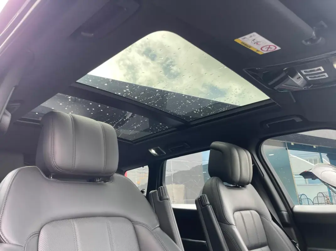 Land Rover Range Rover Sport 2020 - 47500 EUR, 160000 km - 160000km - foto 14 de 15