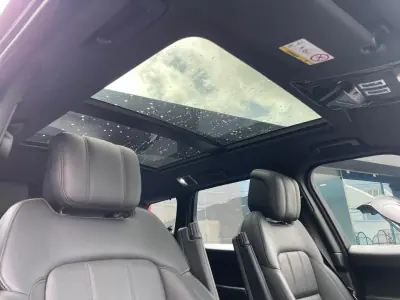 Land Rover Range Rover Sport 2020 - 47500 EUR, 160000 km - 160000km - foto 14 de 15
