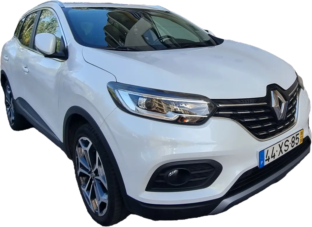 Renault Kadjar 2019 - 13000 EUR, 123000 km - 123000km - foto 1 de 1